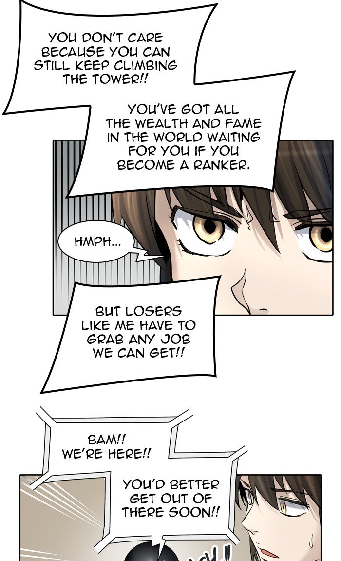 Tower of God, Chapter 420 image 126